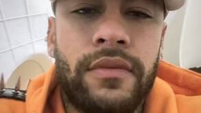A mensagem de Neymar depois do 'susto' no seu avião