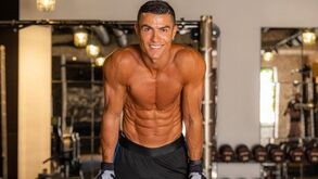 Dono da casa danificada pelo Bugatti de Ronaldo foi à porta do craque pedir contas