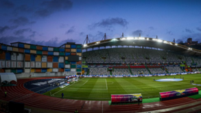 Câmara de Leiria garante prioridade à União no estádio sobre as SAD do Belenenses e Estrela: «Tondela e Santa Clara também sinalizaram o Estádio»
