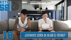 De Enzo Pérez a Marcos Rojo: Enzo Fernández escolhe os melhores (e que passaram por Portugal)