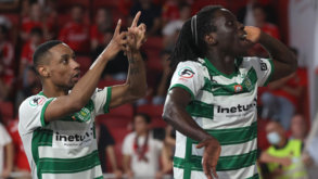 Sporting bate Benfica na Luz e fica a um triunfo de se sagrar campeão de futsal