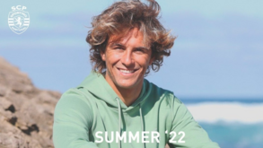 Sporting anuncia nova Summer Collection’22 na Loja Verde