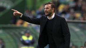 Okan Buruk regressa ao Galatasaray como treinador