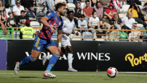 Portimonense, Torreense e Vilafranquense interessados em Gustavo Klismahn