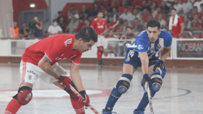 Benfica-FC Porto: dragões a um triunfo da conquista do campeonato