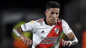 Benfica ao ataque no mercado: segundo maior investimento dos últimos cinco anos à vista