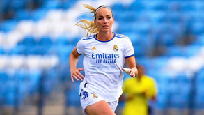 Jogadora explica saída do Real Madrid e aponta o dedo ao clube: «Veem-nos como produtos...»