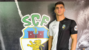 Farense confirma Lucão para o ataque