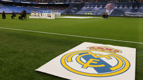 BMW prepara-se para ser o novo patrocinador do Real Madrid, avançam espanhóis