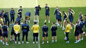 Artur Fernandes e o 'roubo' de jogadores à Ucrânia: «Uma questão de direitos do trabalhador»