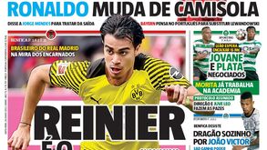 Sexta-feira, 24 de junho de 2022