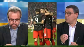 Nuno Dias sobre negócio de Enzo: «O Benfica é um clube que valoriza jogadores»