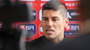 Preparação da seleção feminina para o Europeu 