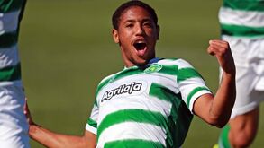 Sivasspor quer Bruno Tavares por empréstimo