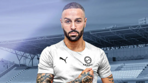 Hugo Firmino é reforço do FC Ararat-Armenia