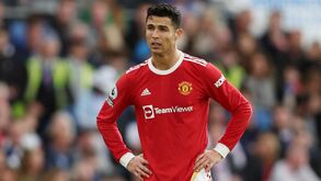 Bayern Munique desmente interesse em Cristiano Ronaldo: «Esses rumores são falsos...»