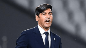 Paulo Fonseca poderá ter elemento português na equipa técnica do Lille