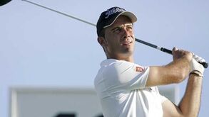 Ricardo Santos e Ricardo Gouveia eliminados no BMW International Open