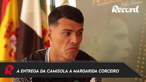 Porro e a polémica com Magui Corceiro: «Não quero falar. Estou feliz e sei o que tenho na minha vida»