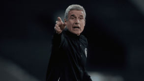 Botafogo-Fluminense: Luís Castro procura a terceira vitória consecutiva no Brasileirão