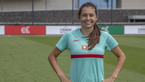 Andreia Faria: «FC Porto aumentaria a competitividade»