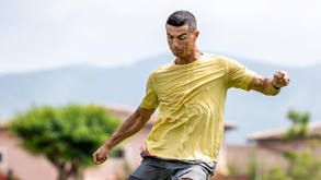 Manchester United sob pressão