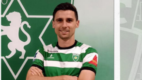 Nuno Rodrigues deixa o Vilafranquense e reforça o Sp. Covilhã