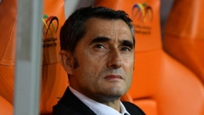 Valverde volta ao Athletic Bilbao