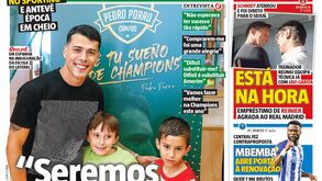 Sábado, 25 de junho de 2022