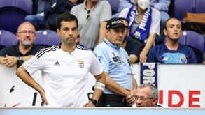 Nuno Resende: «Estamos na decisão e ninguém nos vai tirar o 5.º jogo, não vamos deixar»