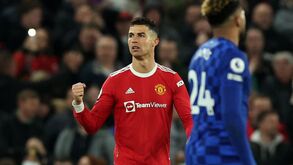 Novo dono do Chelsea esteve com Jorge Mendes e Cristiano Ronaldo foi tema de conversa
