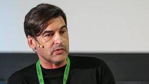 Paulo Fonseca volta e para um projeto interessante