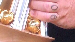 Benfica e a polémica tatuagem de 'vice' no hóquei feminino: «Já não há vergonha...»