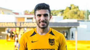 Marco Grilo vai reforçar a Académica