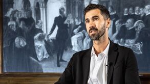 Tarantini: «Doutoramento é a minha Bola de Ouro»