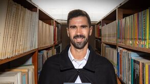 Tarantini: «Mesmo planeando o final senti um vazio»