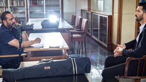 Tarantini: «Fui para a Covilhã com o objetivo claro de estudar»