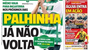 Domingo, 26 de junho de 2022