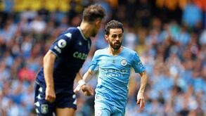 Bernardo Silva é destaque na Catalunha: da foto inédita em miúdo ao desejo de jogar no Barcelona