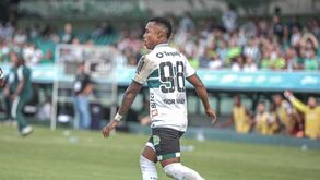 Imprensa brasileira dá conta do interesse do FC Porto em Igor Paixão