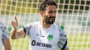 Sporting divulga plano de pré-época e pormenores sobre cinco jogos com adversários 'de Champions'