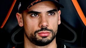 Miguel Oliveira e o incidente com Joan Mir: «Podia ter sido muito pior»