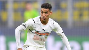 Agente de Pedrinho confirma conversações com o Atlético Mineiro