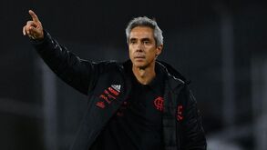 Paulo Sousa favorito a assumir comando do Egito