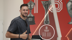 Afinal, o Sporting não é o único 'prejudicado' na contabilização de Supertaças do Benfica