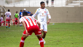 CRB-Tombense: formações separadas por dois pontos na Série B brasileira