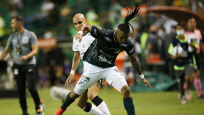 Deportivo Cali-FBC Melgar: primeira mão dos 'oitavos' da Taça Sul-Americana
