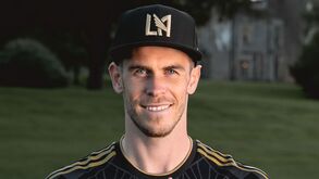 Discovery List: a 'desconhecida' regra que obrigou o LA FC a pagar Gareth Bale ao... Inter Miami