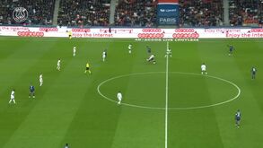 Mais magia a caminho? Os melhores momentos de Messi em 2021/22