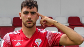 Internacional português Bruno Rafael retira-se aos 22 anos: «Para mim foi a decisão mais correta»